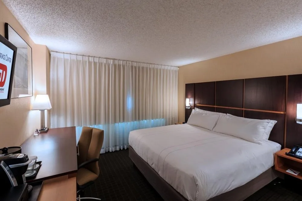 NCED Conference Center & Hotel gallery image