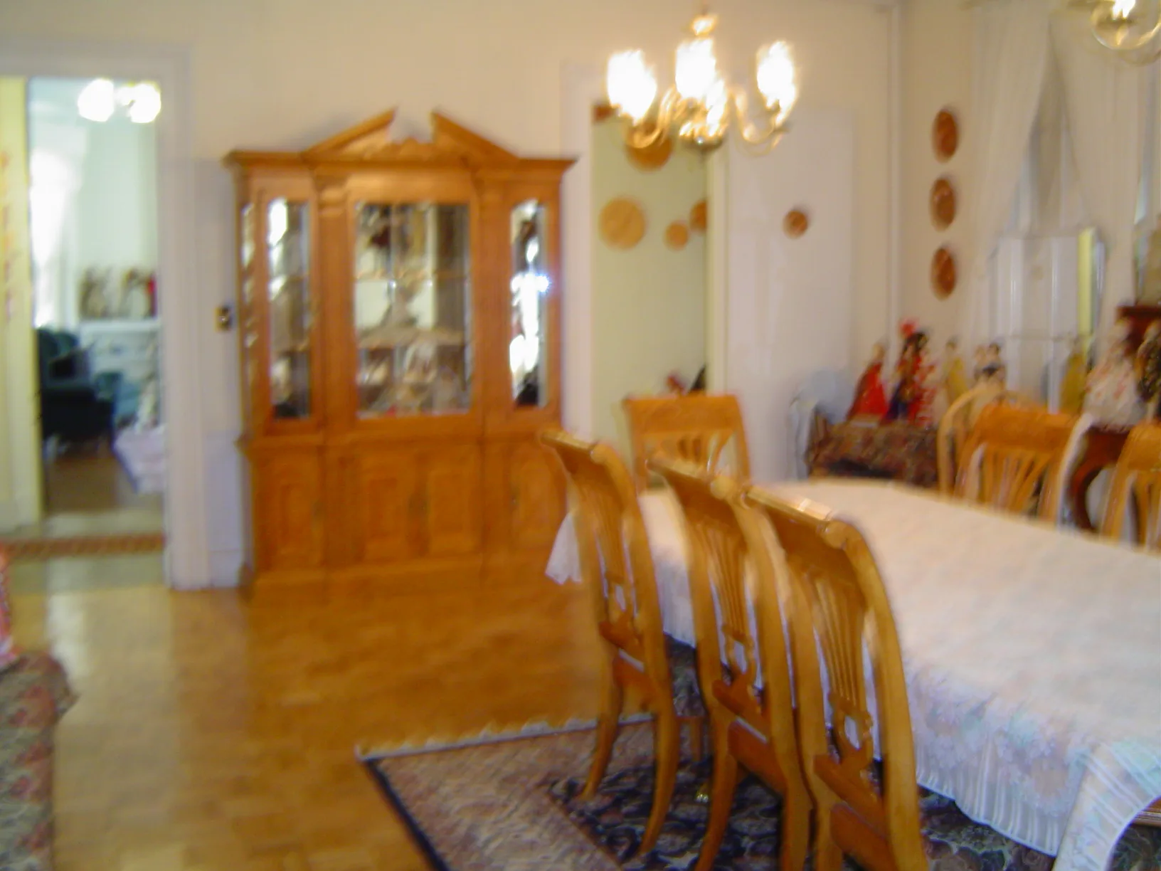 New Haven Historic Mansion gallery image