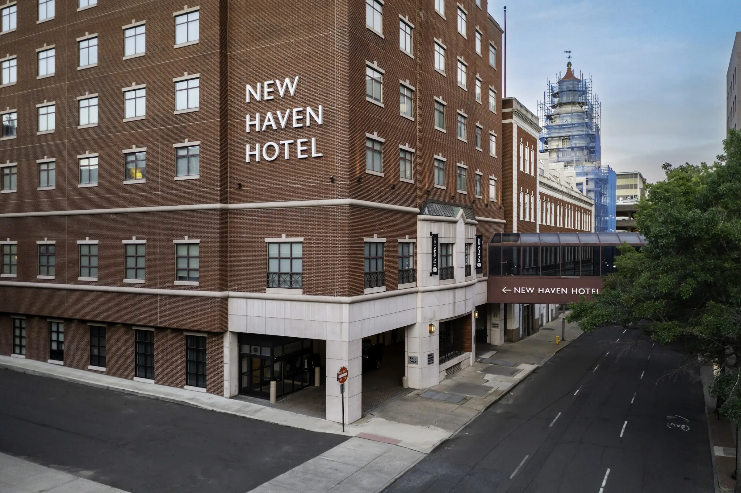 New Haven Hotel primary photo