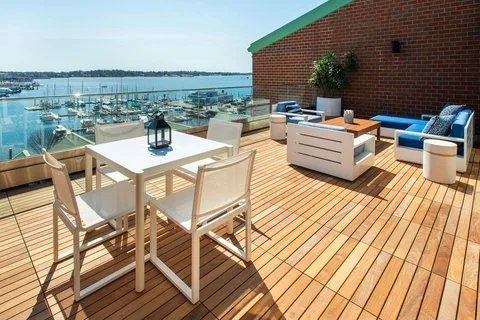 Newport Marriott Hotel & Spa primary photo