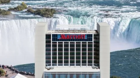 Niagara Falls Marriott on the Falls primary photo