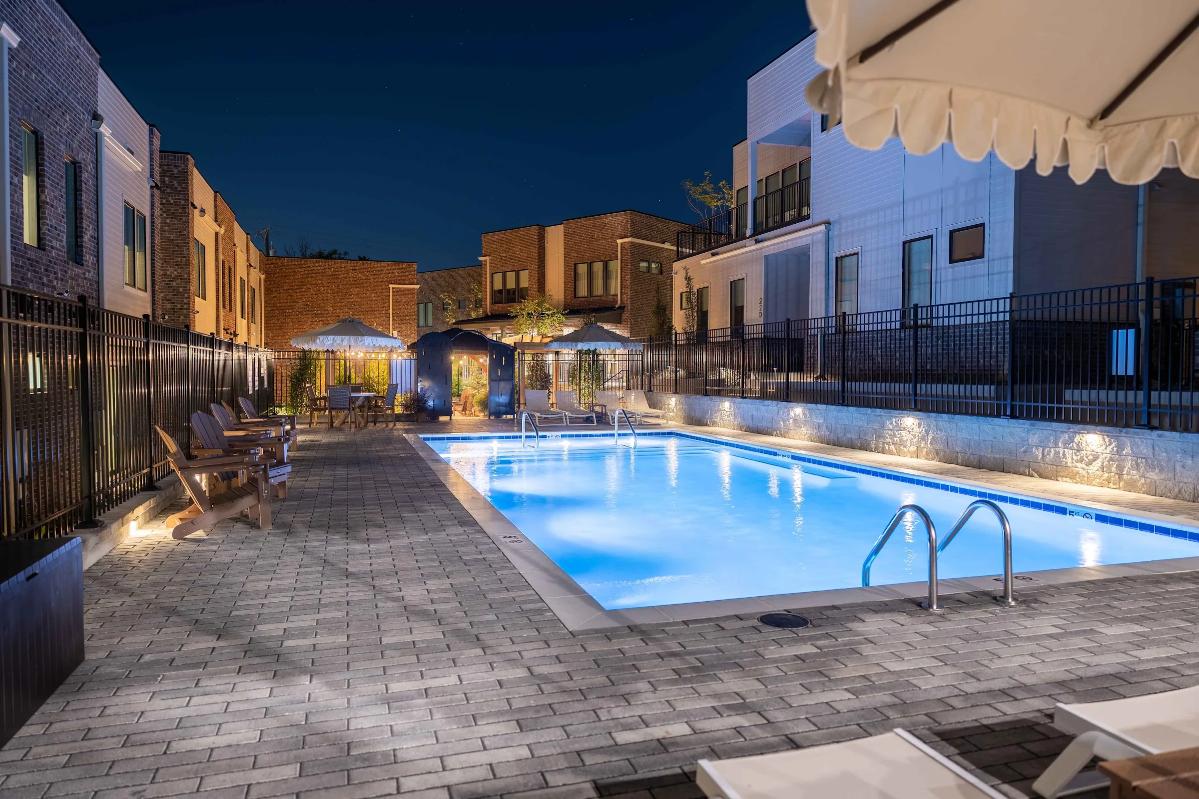 Noa Nashville gallery image