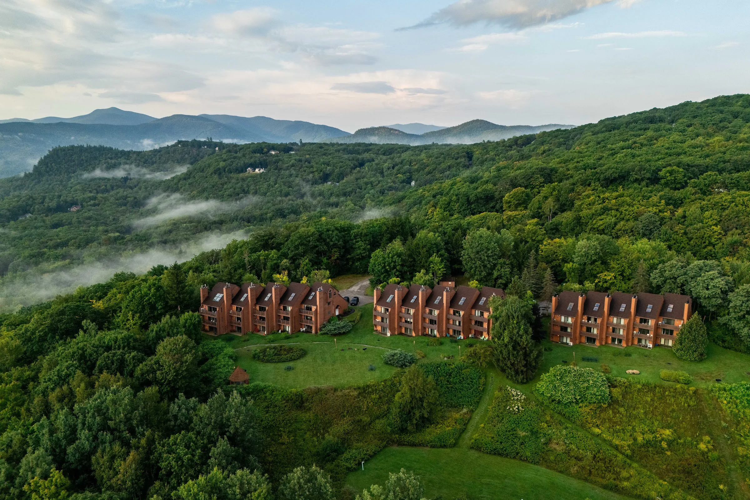 Nordic Village Resort primary photo