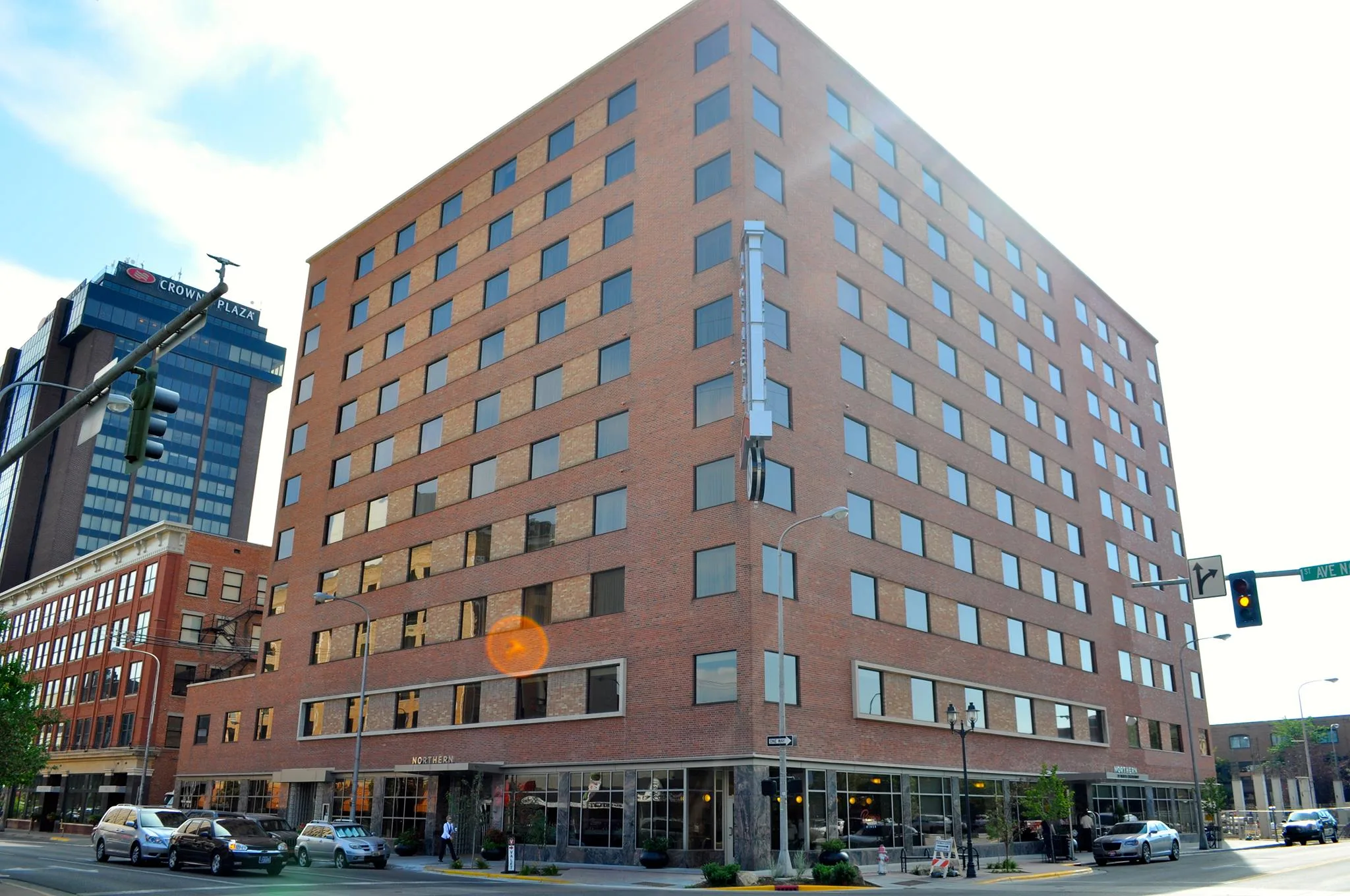 Northern Hotel primary photo