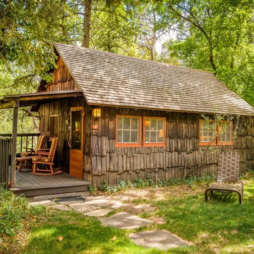 Orchard Canyon on Oak Creek primary photo