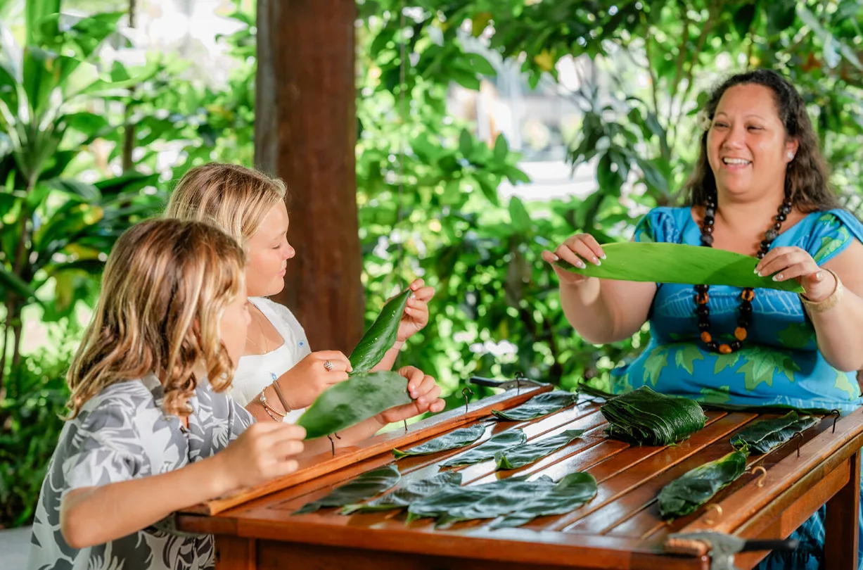 OUTRIGGER Kāʻanapali Beach Resort gallery image