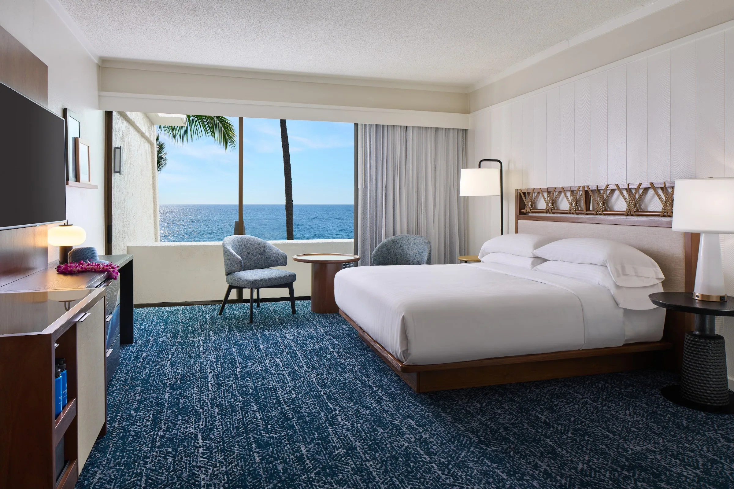 OUTRIGGER Kona Resort & Spa gallery image