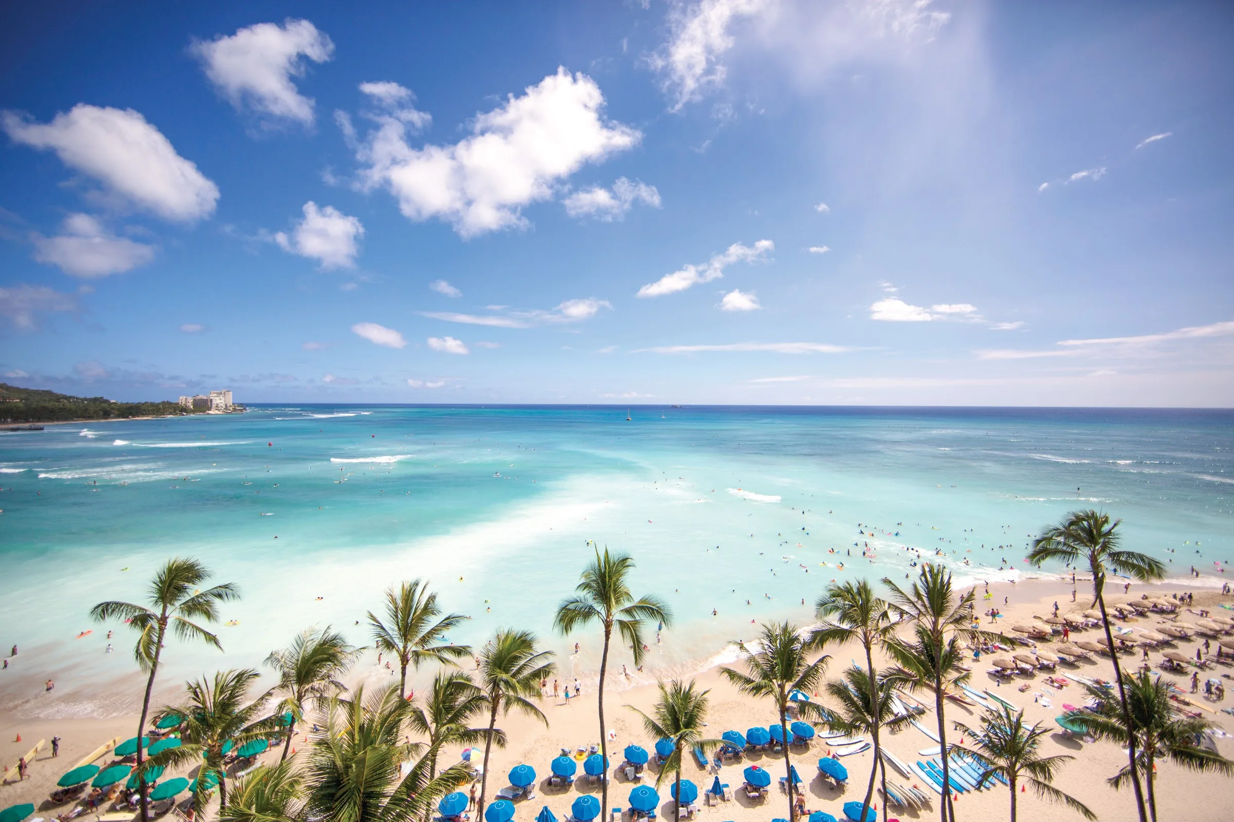 Outrigger Waikiki Beach Resort gallery image