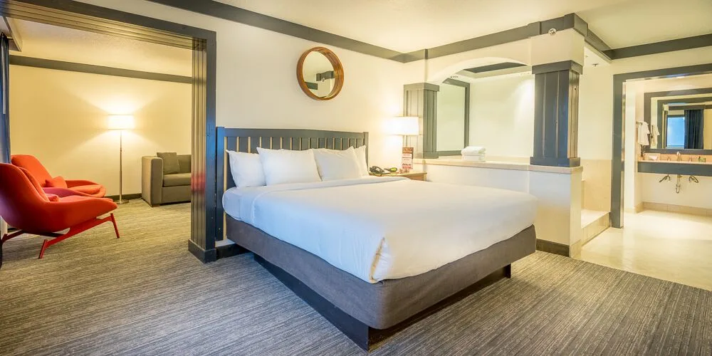 OYO Hotel and Casino Las Vegas gallery image