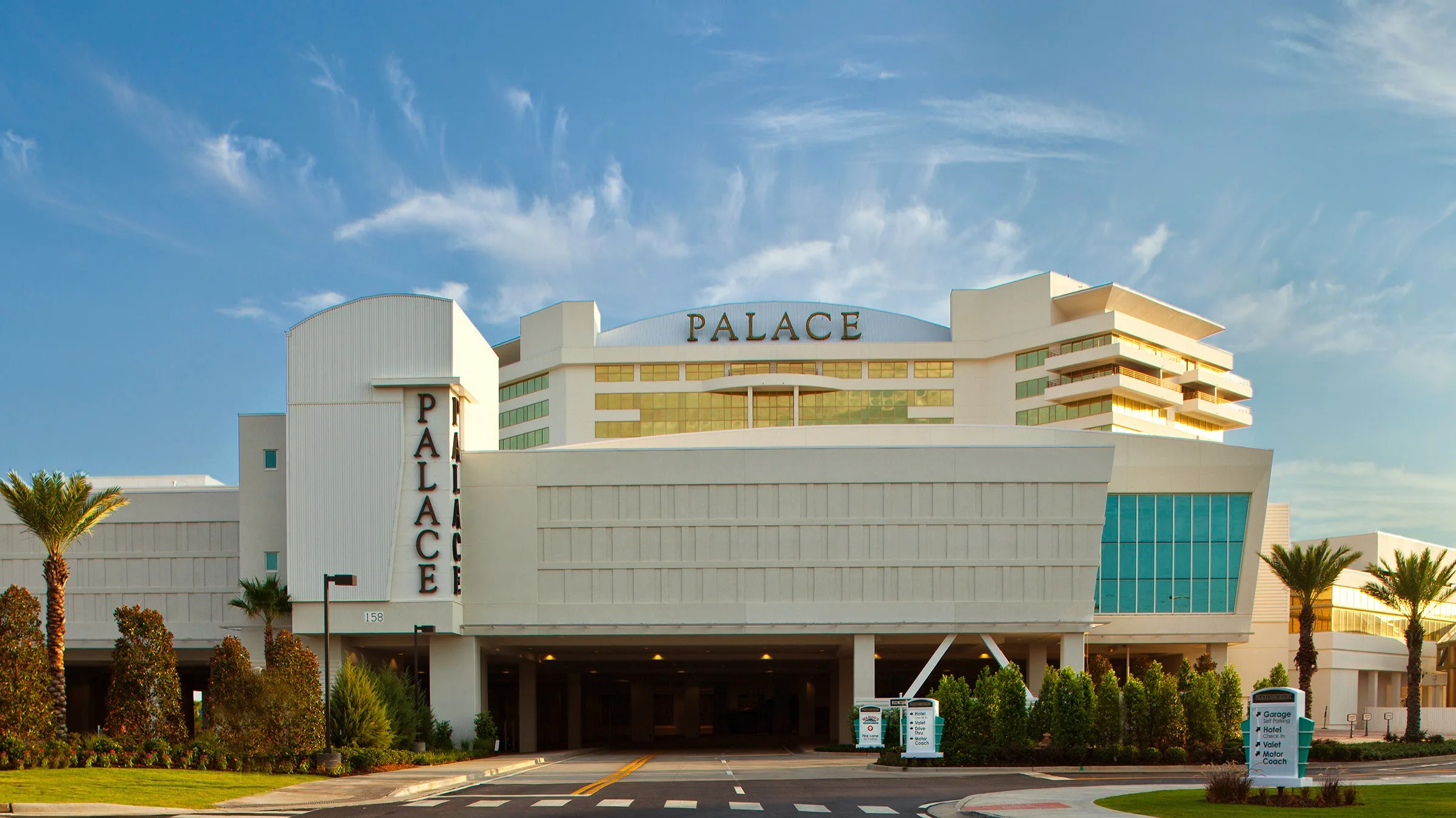 Palace Casino Resort primary photo