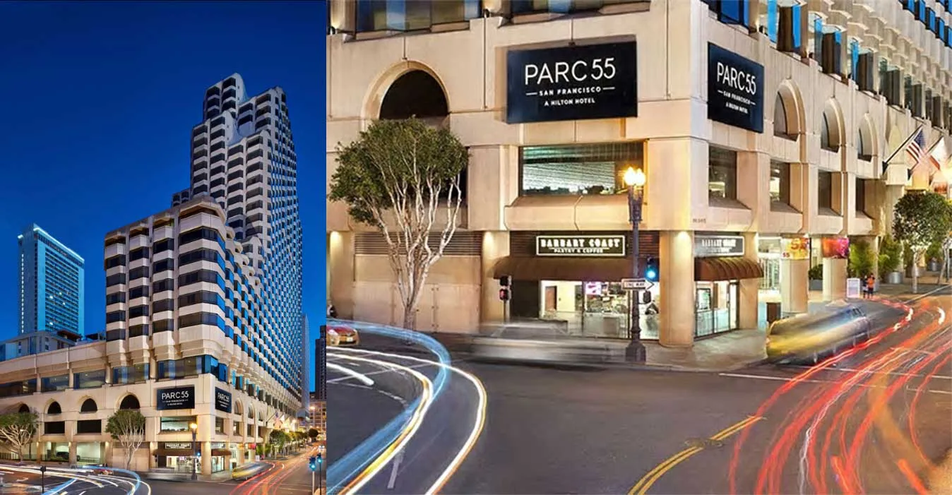 Parc 55 San Francisco - a Hilton Hotel primary photo