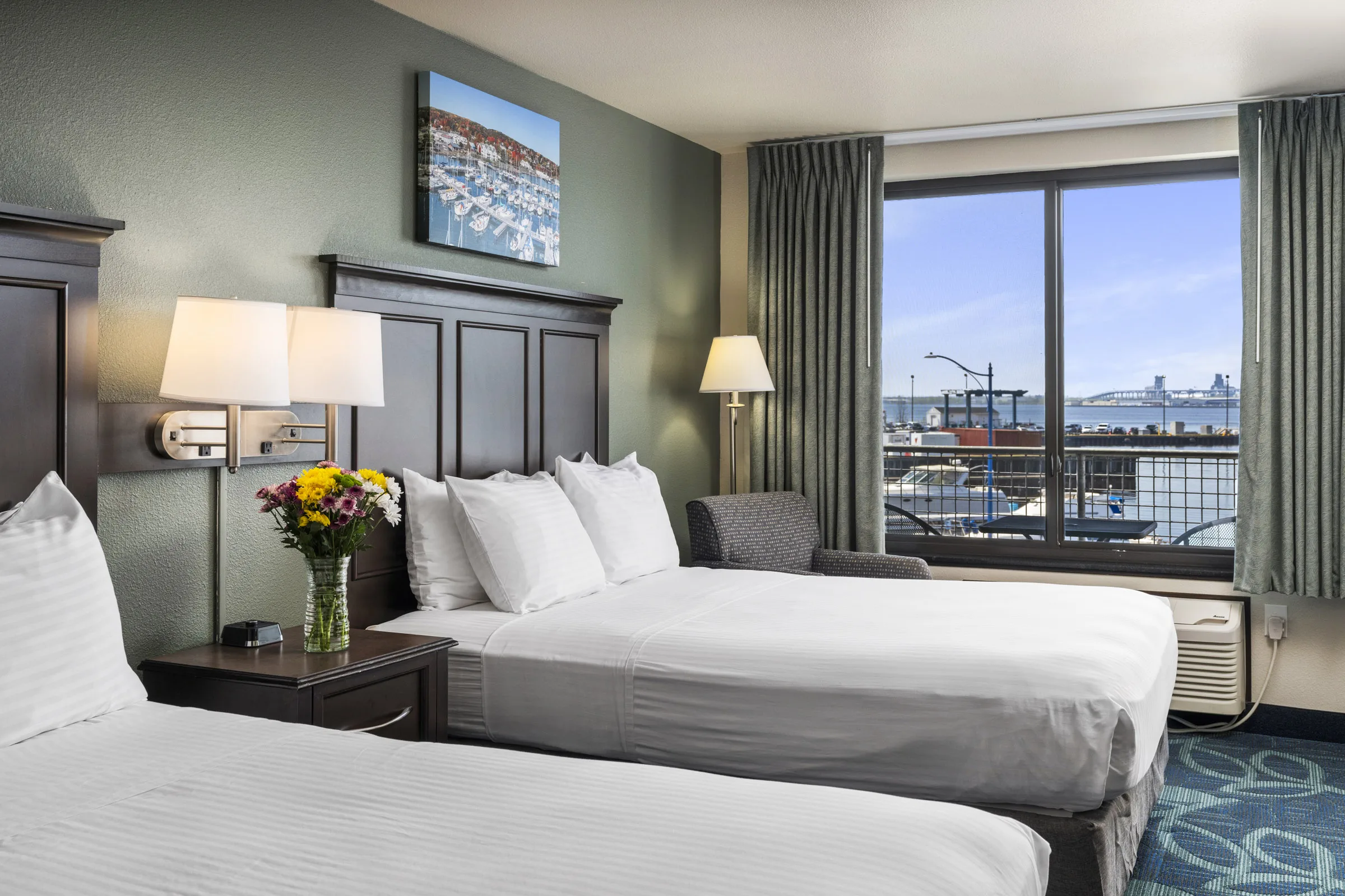 Park Point Marina Inn gallery image