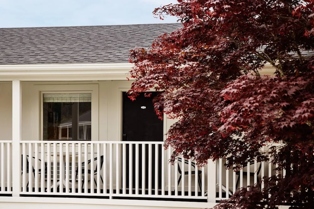 Parker Beach Lodge gallery image