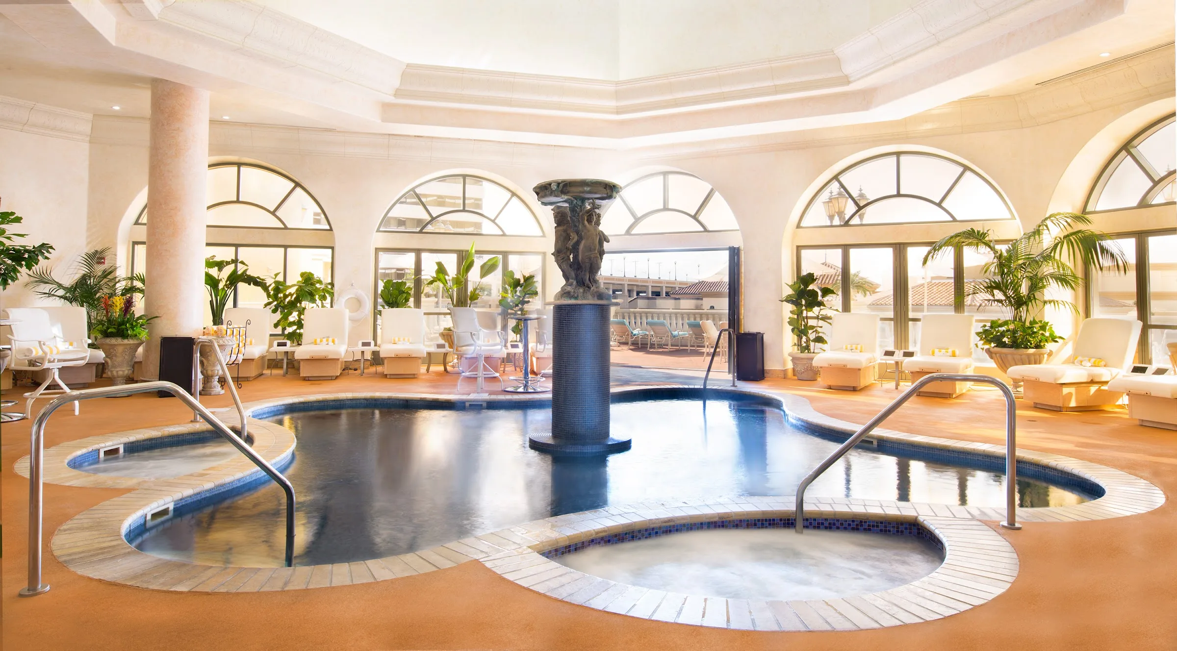 Peppermill Resort Spa Casino gallery image