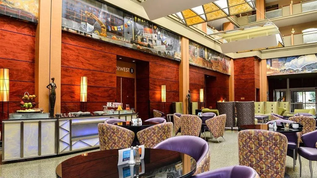 Pier 5 Hotel Baltimore gallery image