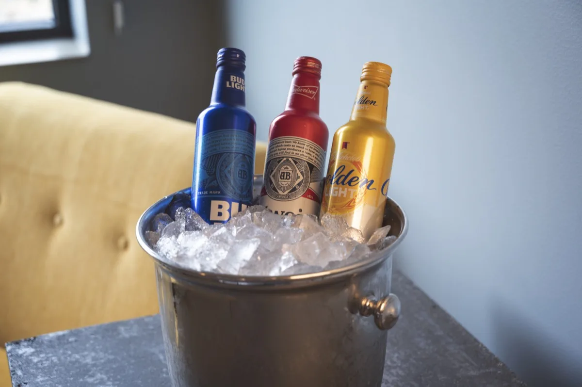 Pier B Resort Hotel gallery image