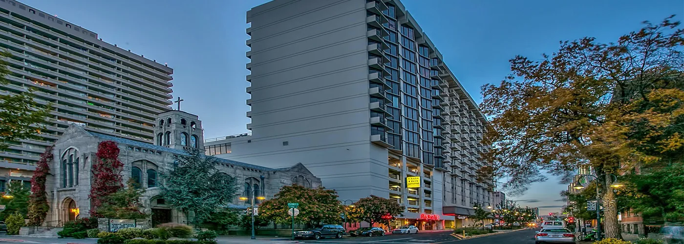 Plaza Resort Club Hotel gallery image