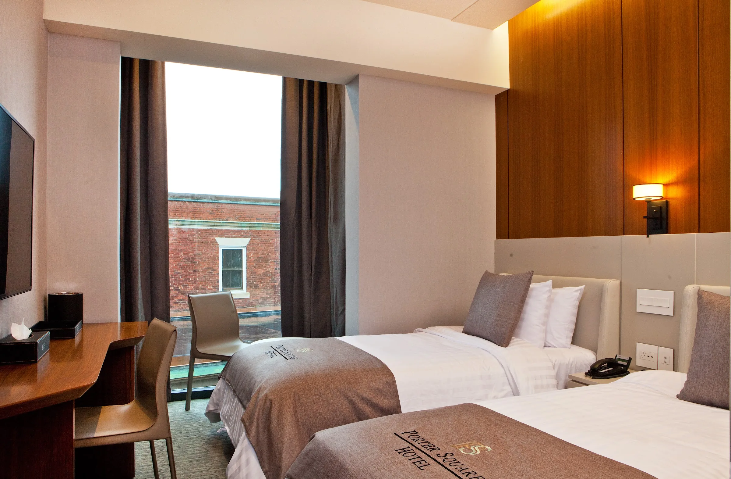 Porter Square Hotel gallery image