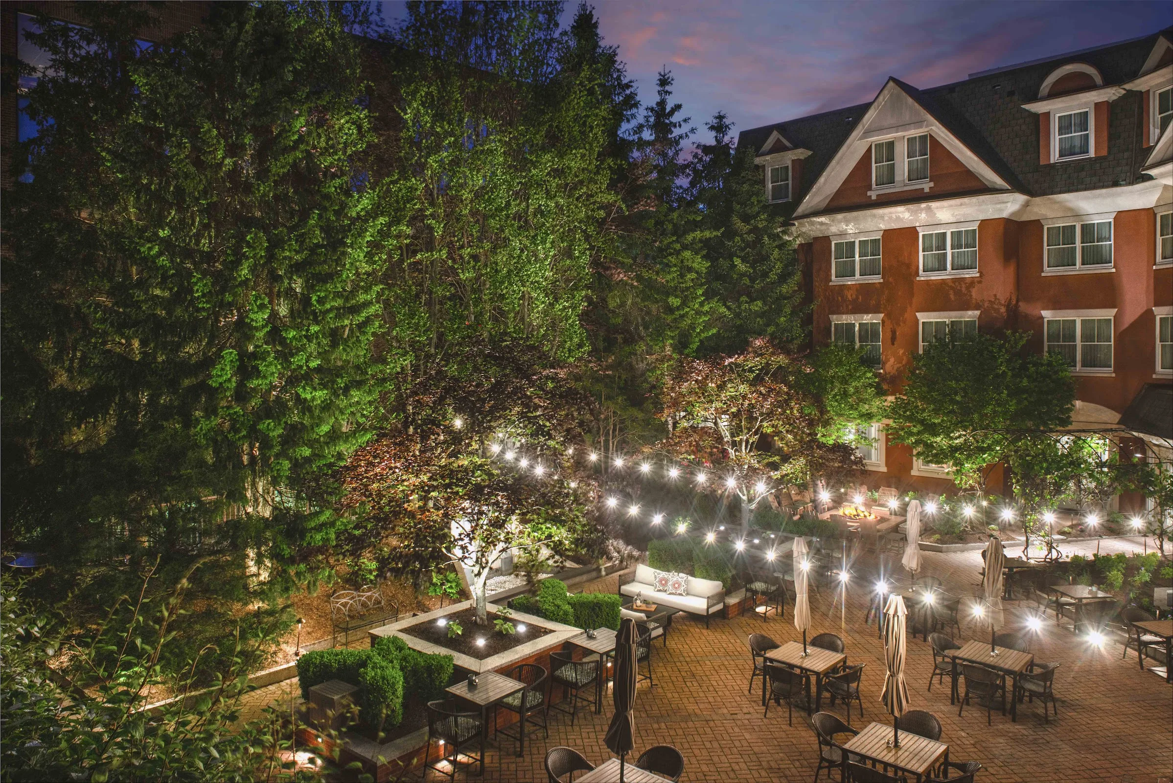 Portland Harbor Hotel