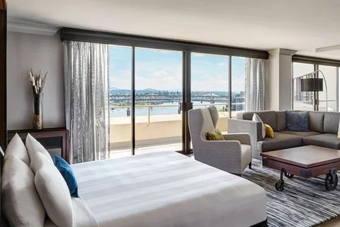 Portland Marriott Downtown Waterfront gallery image