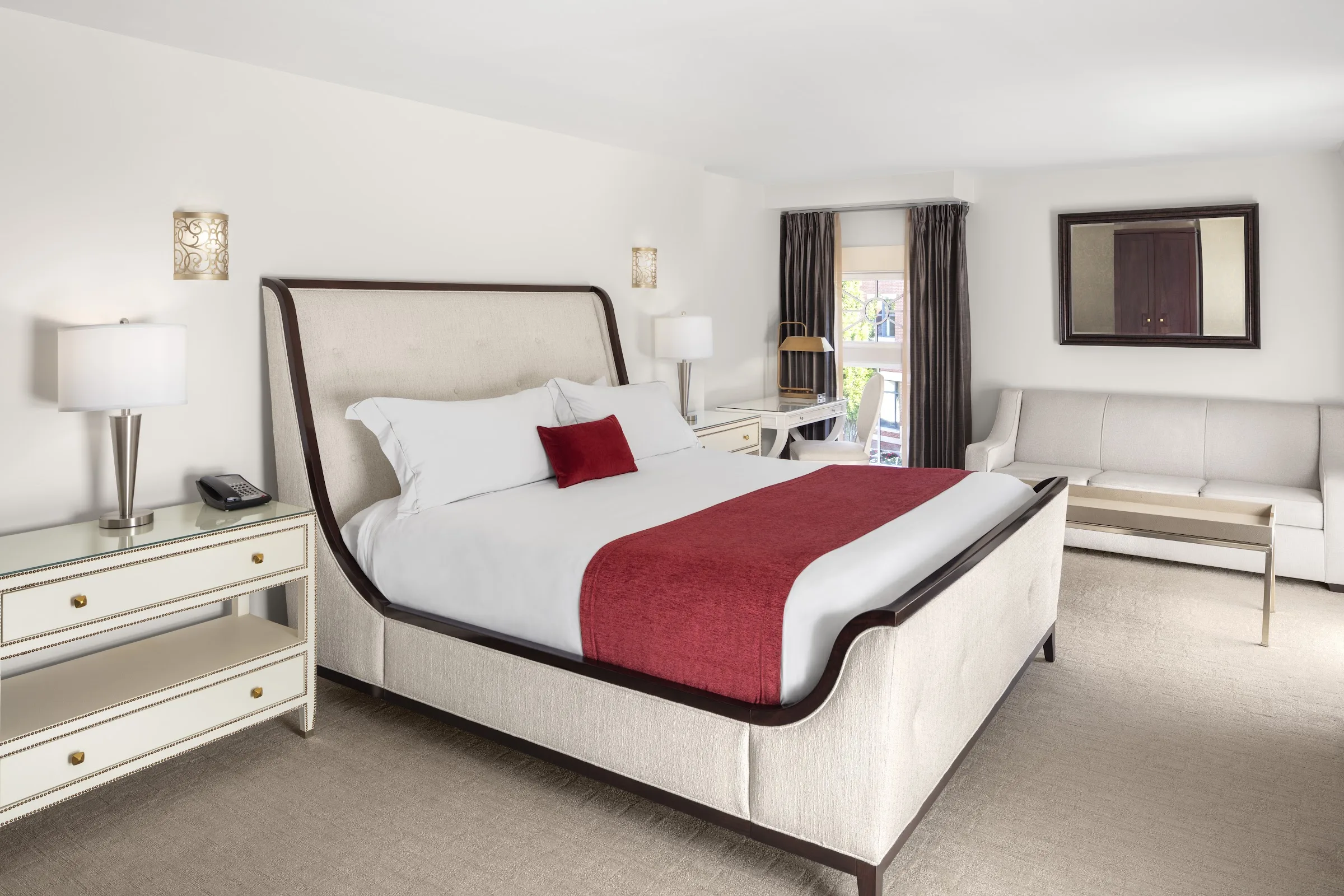 Portland Regency Hotel & Spa gallery image