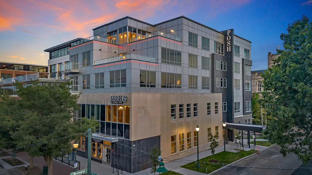 POSH on Kirkwood, A Boutique Hotel primary photo