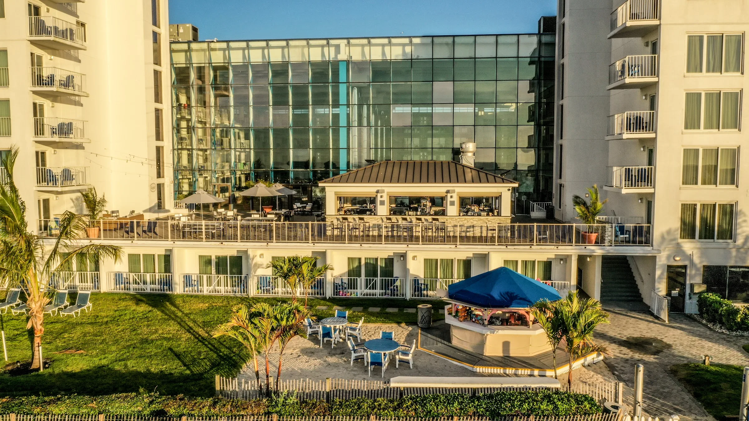 Princess Royale Oceanfront Resort primary photo