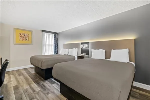 Quality Inn Bangor Airport gallery image