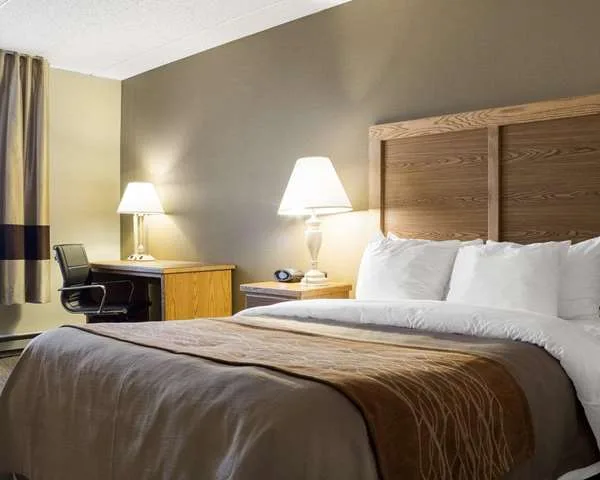 Quality Inn Bismarck I-94 gallery image