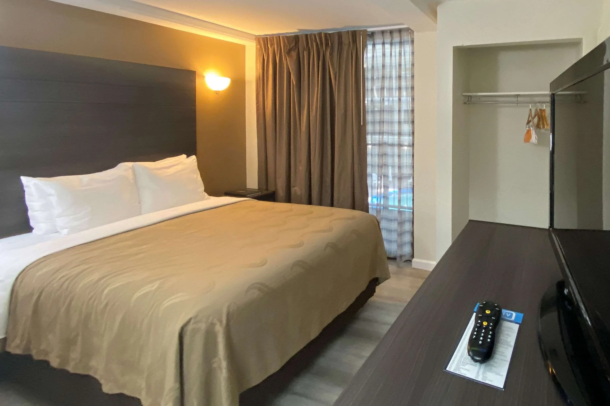 Quality Inn Branson - Hwy 76 Central gallery image