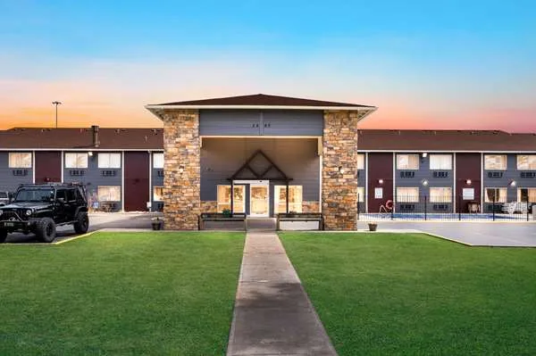 Quality Inn Cheyenne I-25 South primary photo