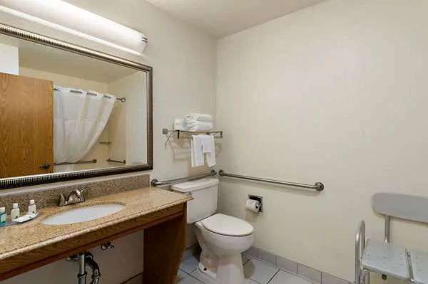 Quality Inn Cheyenne I-25 South gallery image