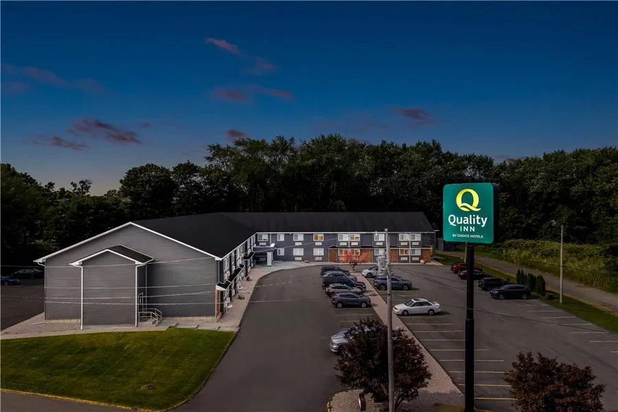 Quality Inn primary photo
