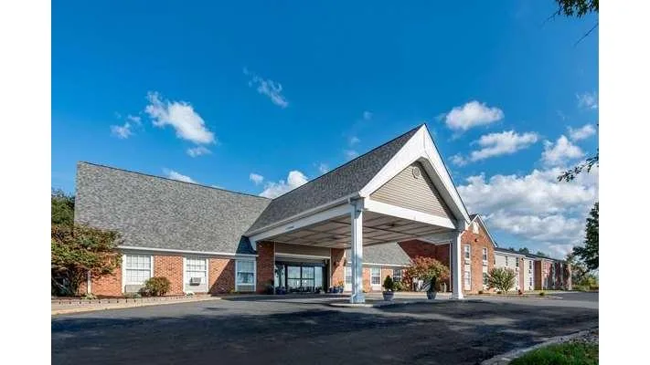 Quality Inn Morgantown primary photo