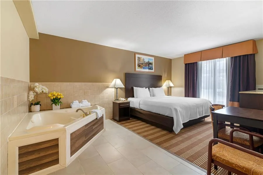 Quality Inn North Conway gallery image