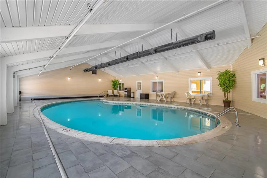 Quality Inn North Conway gallery image