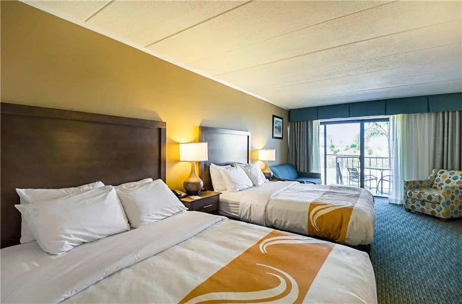 Quality Inn Oceanfront gallery image