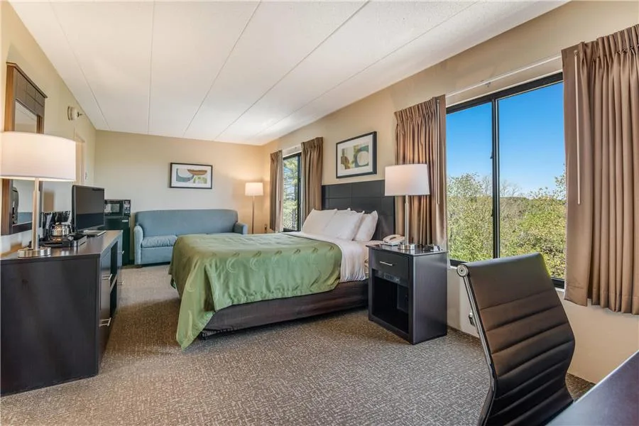 Quality Inn Portsmouth gallery image