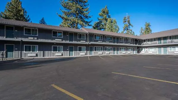 Quality Inn South Lake Tahoe primary photo