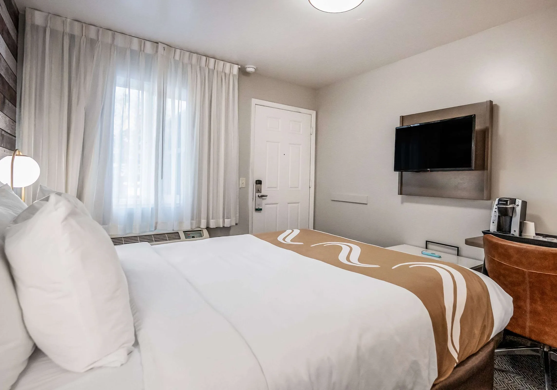 Quality Inn South Lake Tahoe gallery image