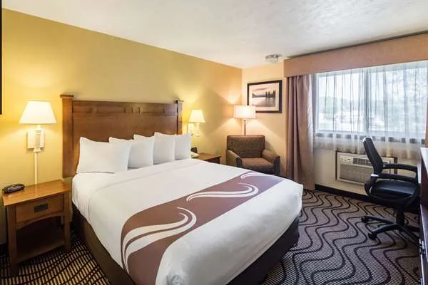 Quality Inn & Suites Coeur d'Alene gallery image