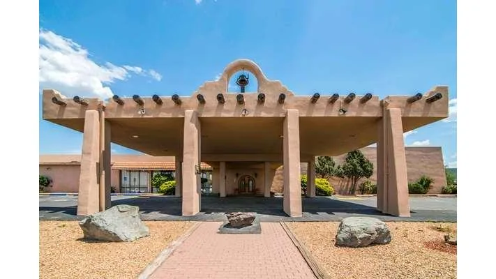 Quality Inn Taos