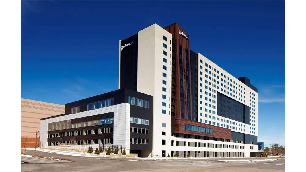 Radisson Blu Mall of America primary photo