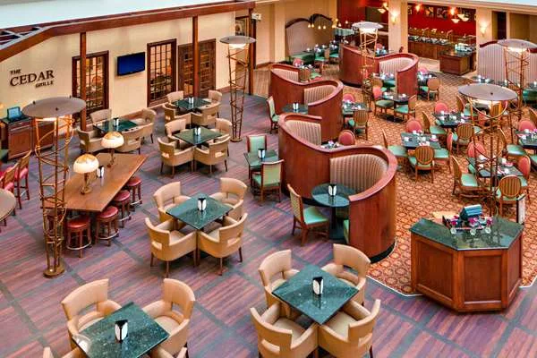 Radisson Hotel Cedar Rapids primary photo