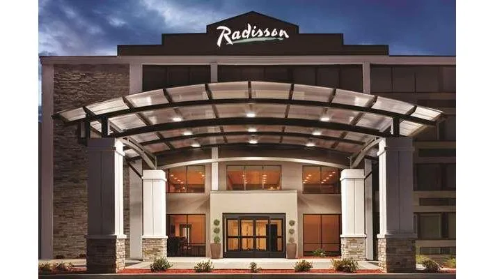 Radisson Hotel Charlotte Airport