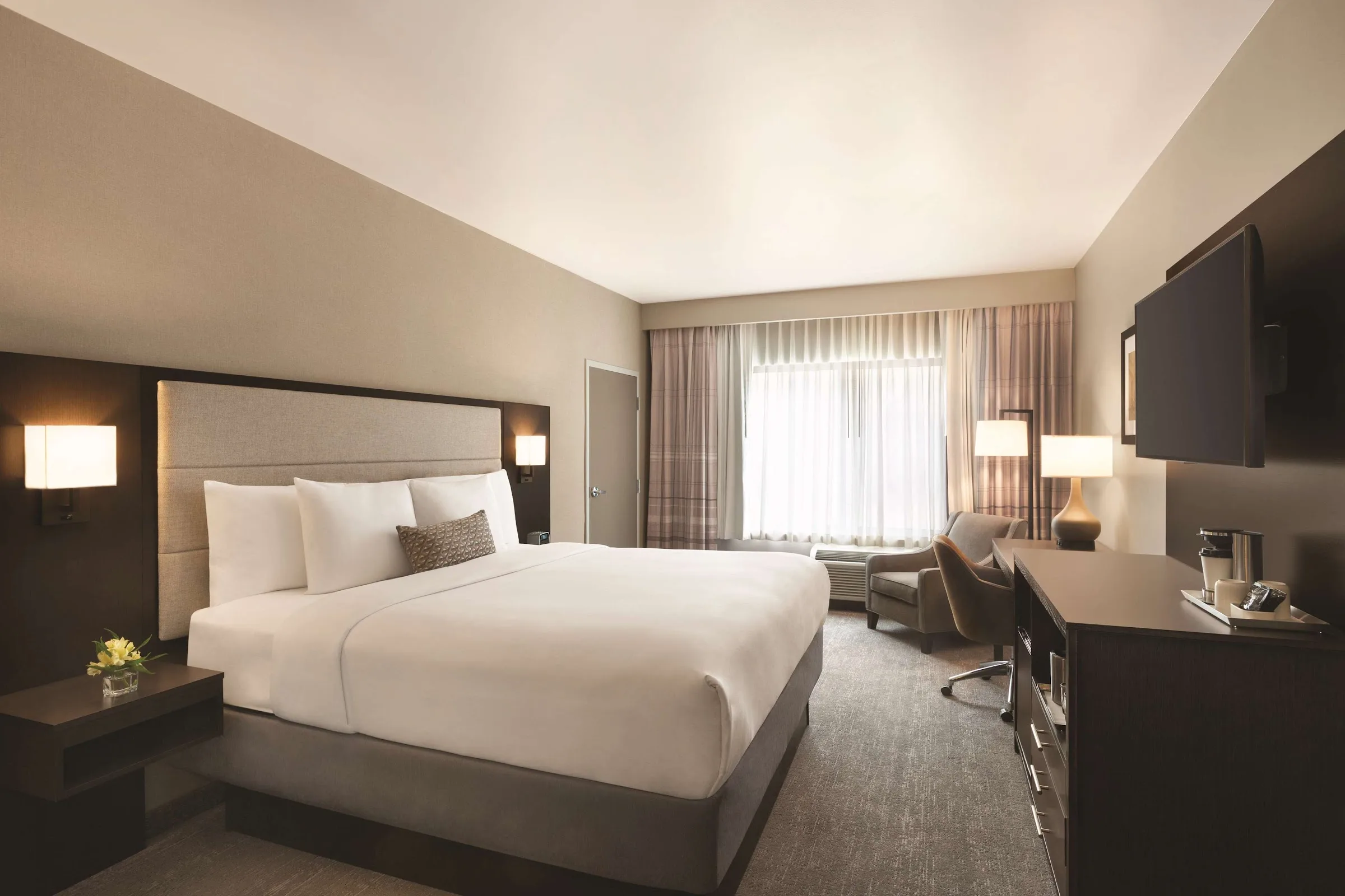 Radisson Hotel Oklahoma City Airport gallery image