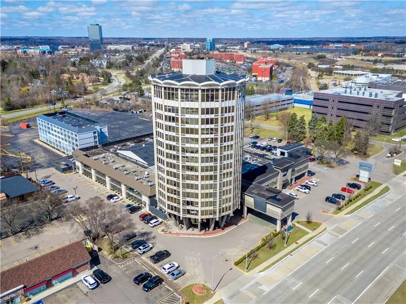 Radisson Hotel Southfield-Detroit primary photo
