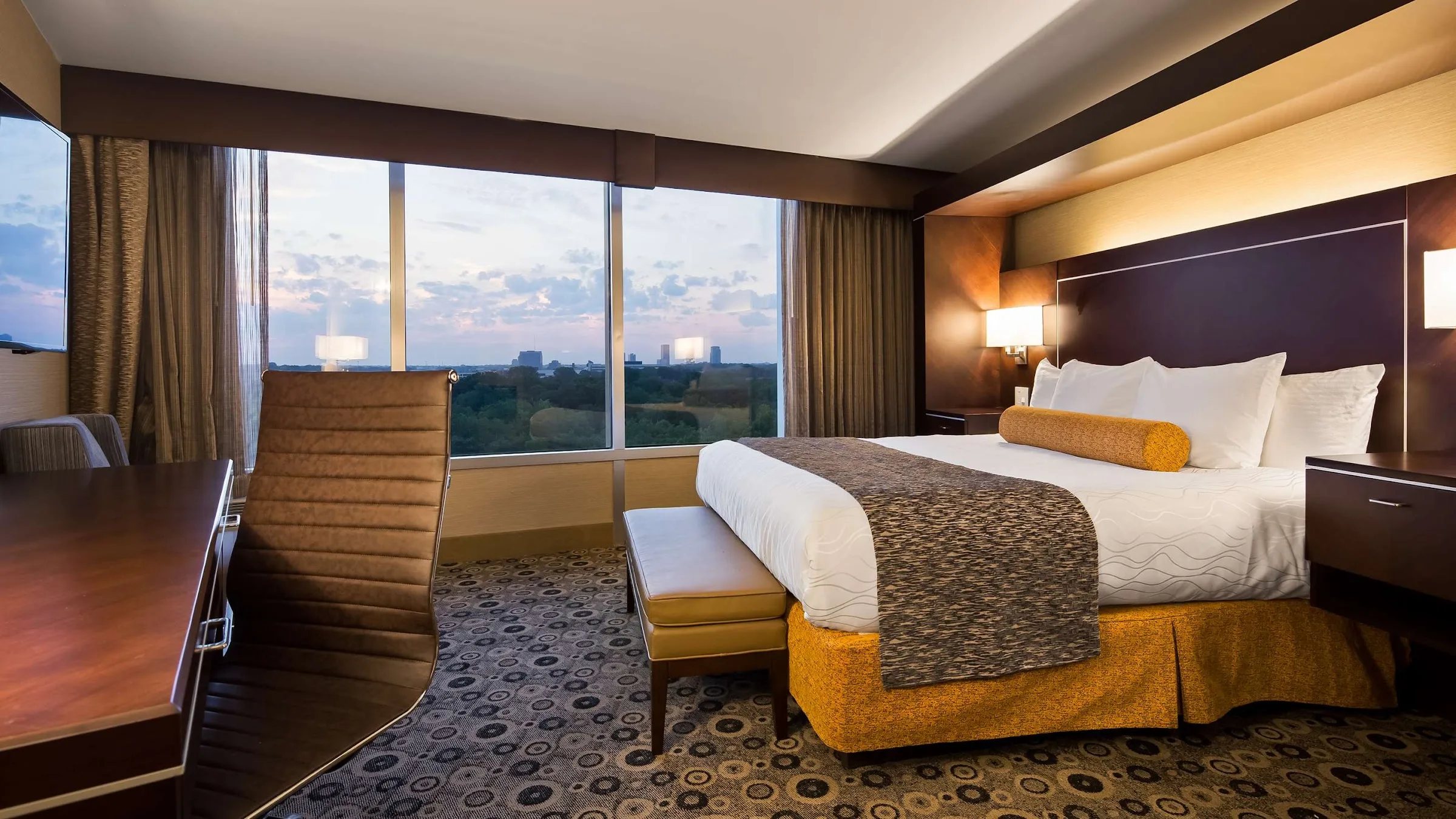 Radisson Hotel Southfield-Detroit gallery image