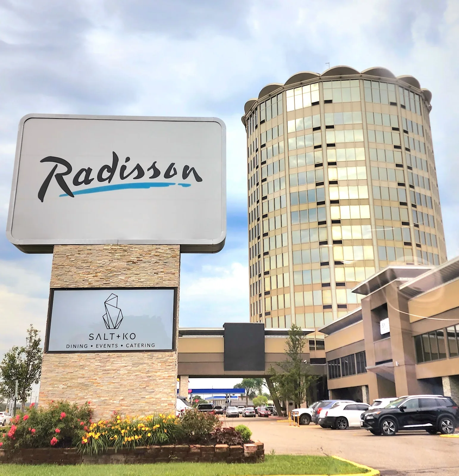 Radisson Hotel Southfield-Detroit gallery image