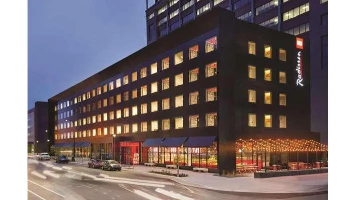 Radisson RED Minneapolis Downtown primary photo